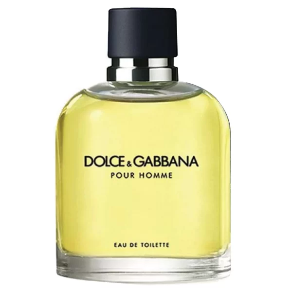 Dolce&Gabbana Pour Homme